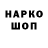 Бутират GHB Pachacuti